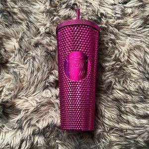 Starbucks tumbler 24oz venti